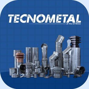 Catalogo Tecnometal