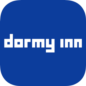 [Official] Dormy Inn hotel app