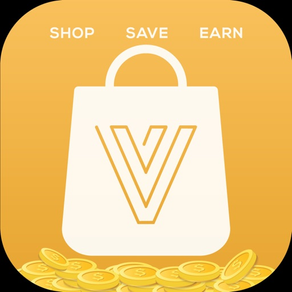 V-MORE: Shop Save Earn