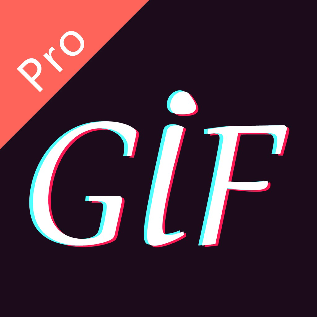 GIF动图神器-gif动图制作工具iOS版(iPhone)- AppPureで無料ダウンロード