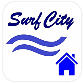 Surf City Homes