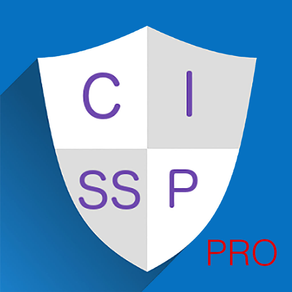 CISSP - Systems Security PRO