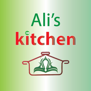 Ali's Kitchen Irlam