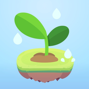 Focus Plant: Forest timer app