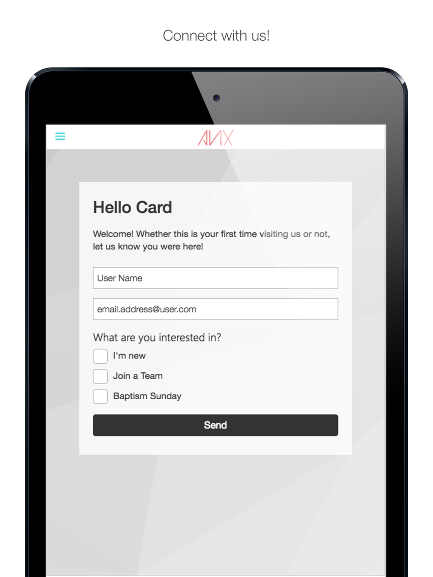 Laden Sie Annex Church für iOS (iPhone/iPad) bei AppPure kostenlos ...