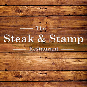 Steak and Stamp