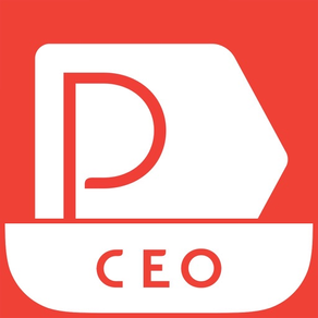 아이파킹 CEO