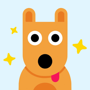 Doggo – Animated Stickers