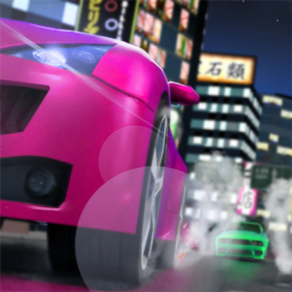 Traffic Tap Car: Fast Road Run