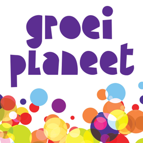 De Groeiplaneet