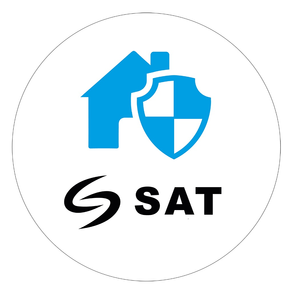 Alarma SAT