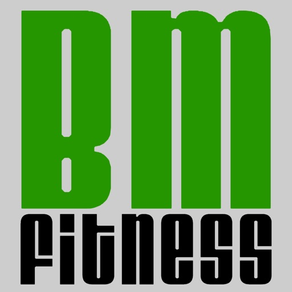Bm.fitness