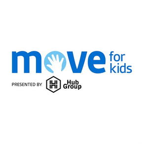 Move for Kids 2020