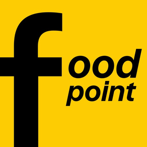 Food Point - умный холодильник