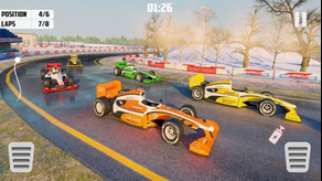 极速赛车挑战 Formula Car Race