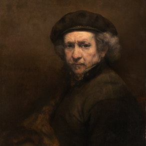 렘브란트(Rembrandt) 174 그림 ( HD 170M+)