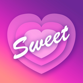 Sweet - Dating App