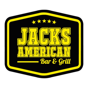 Jacks American Bar & Grill