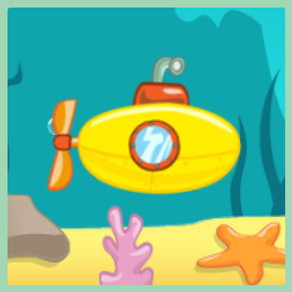 Submarine Runner