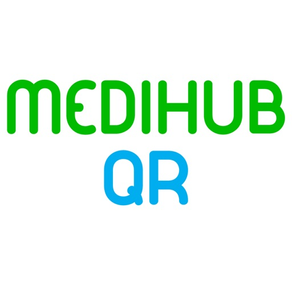 MediHub QR