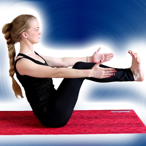 Yoga for Ab and Slim Waist