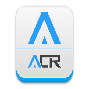 ACR Ticketing