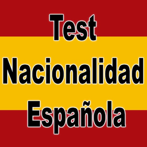 Test de Nacionalidad (España)