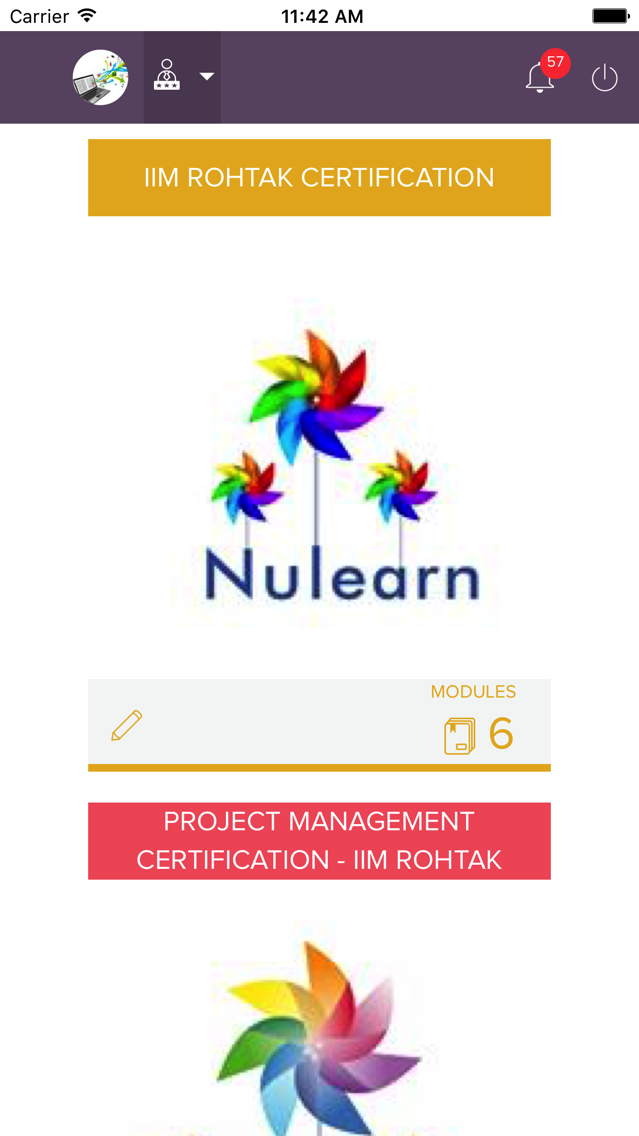 Nulearn poster
