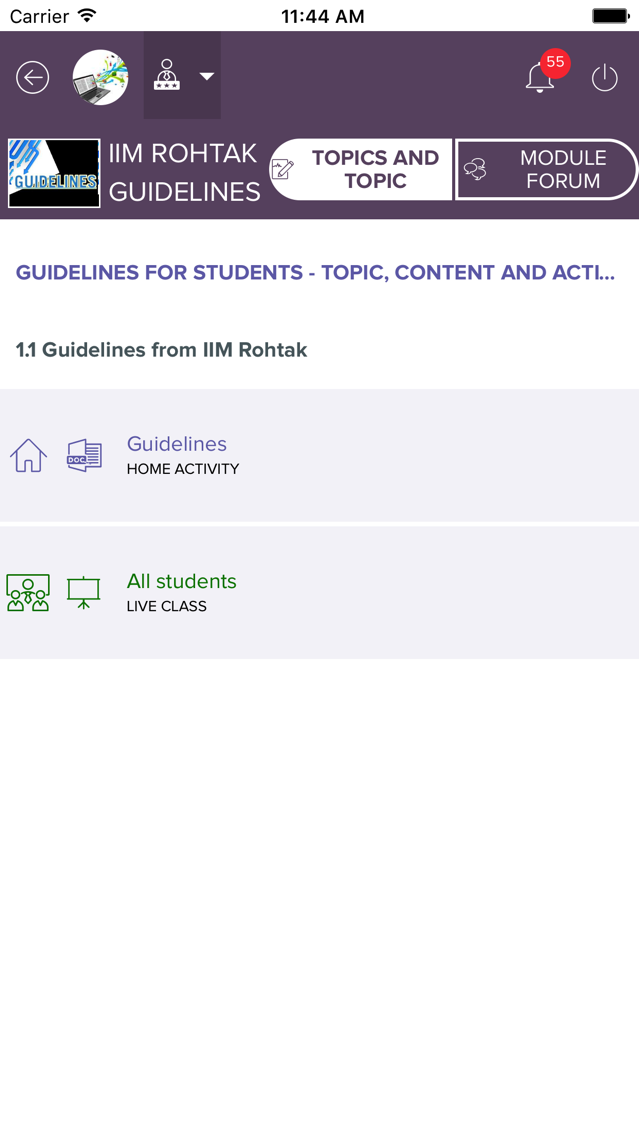 Nulearn poster