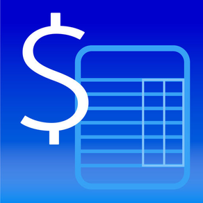 Expense Report for iPhone
