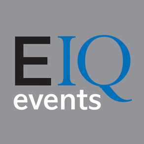 EnsembleIQ - Events