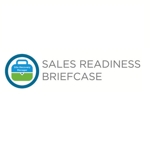 SRM Sales Briefcase