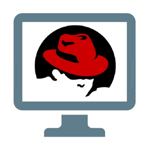 RedhatOW Conexión VNC