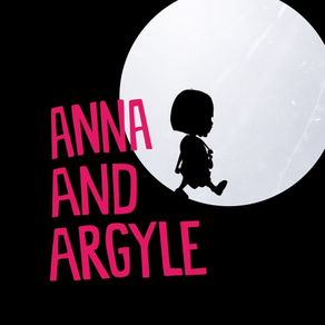 Anna And Argyle