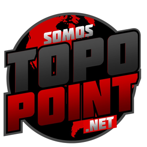 Somos TopoPoint RD