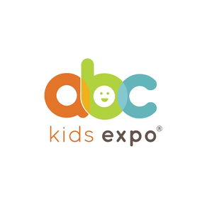 ABC Kids Expo 2019