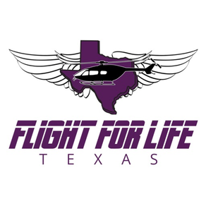 Flight For Life Texas