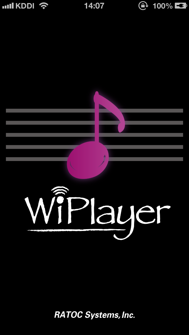 WiPlayer poster