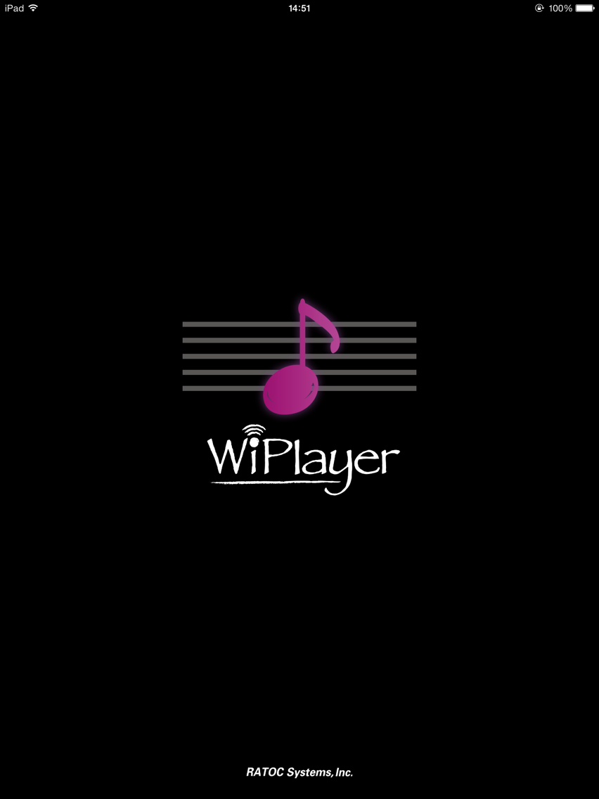 WiPlayer poster
