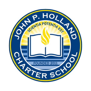 John P. Holland Charter School