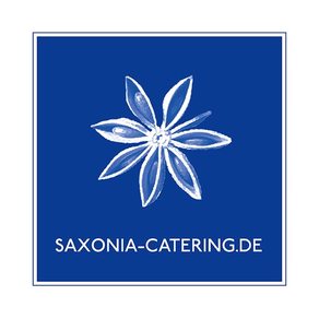 Mein Menü - Saxonia Catering