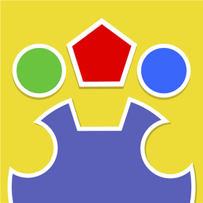 Shape Rush - Fast Puzzle