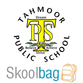 Tahmoor Public School - Skoolbag