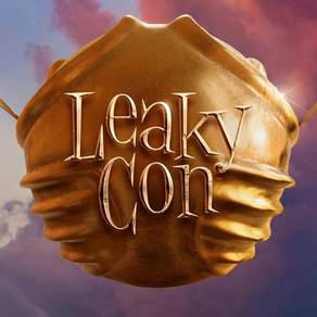 LeakyCon 2018