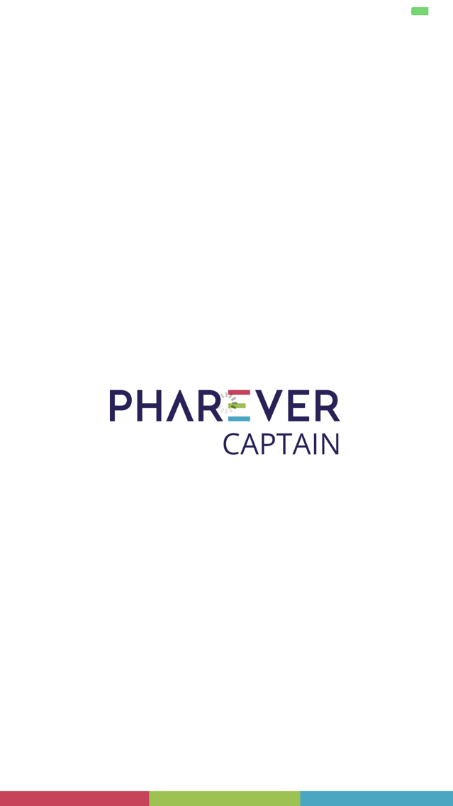 PH driver poster