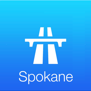 Spokane Traffic