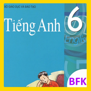 Tieng Anh Lop 6 - English 6