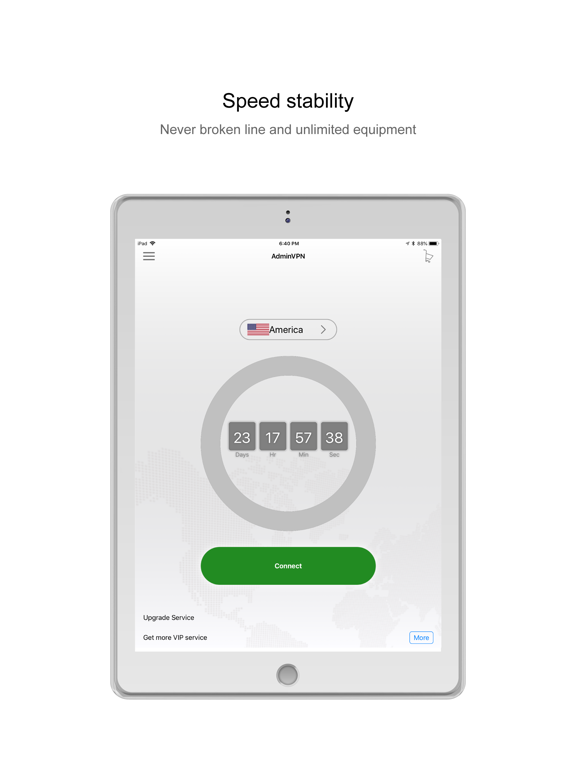 AdminVPN poster