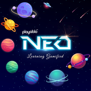 PlayAblo Neo for Schools