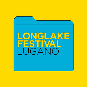 LongLake Festival Lugano